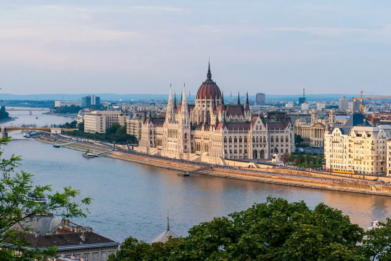 Gems of Central Europe & The Balkans - Croatia, Slovenia & Hungary