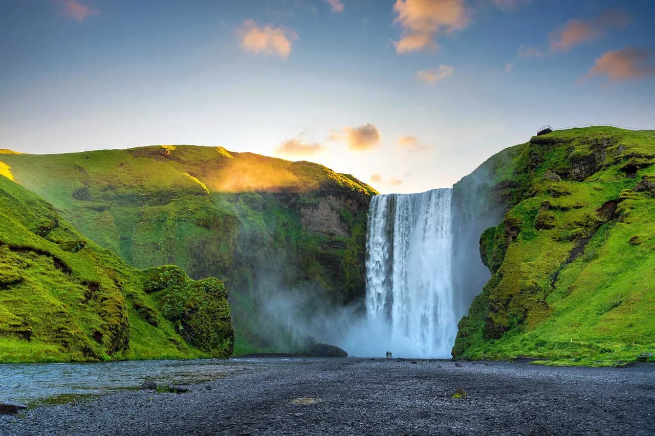 ICELAND