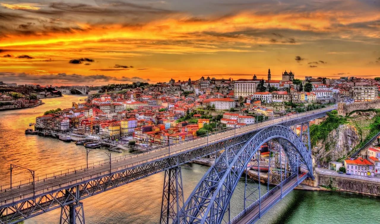 Vineyards, Villages & Vintage Portugal