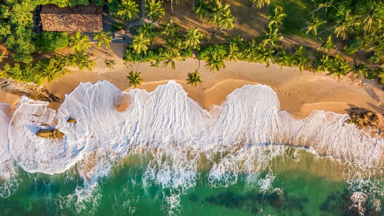 Sri Lanka